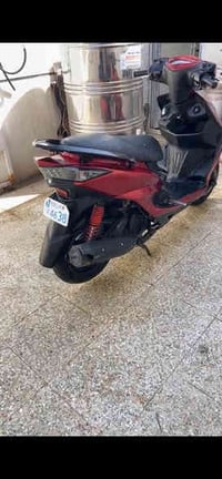 سكنس لد لبيع دراجه حلوه شغاله تجي تفحصه تقتنع يله لا احد يكلي شبيه ما ...