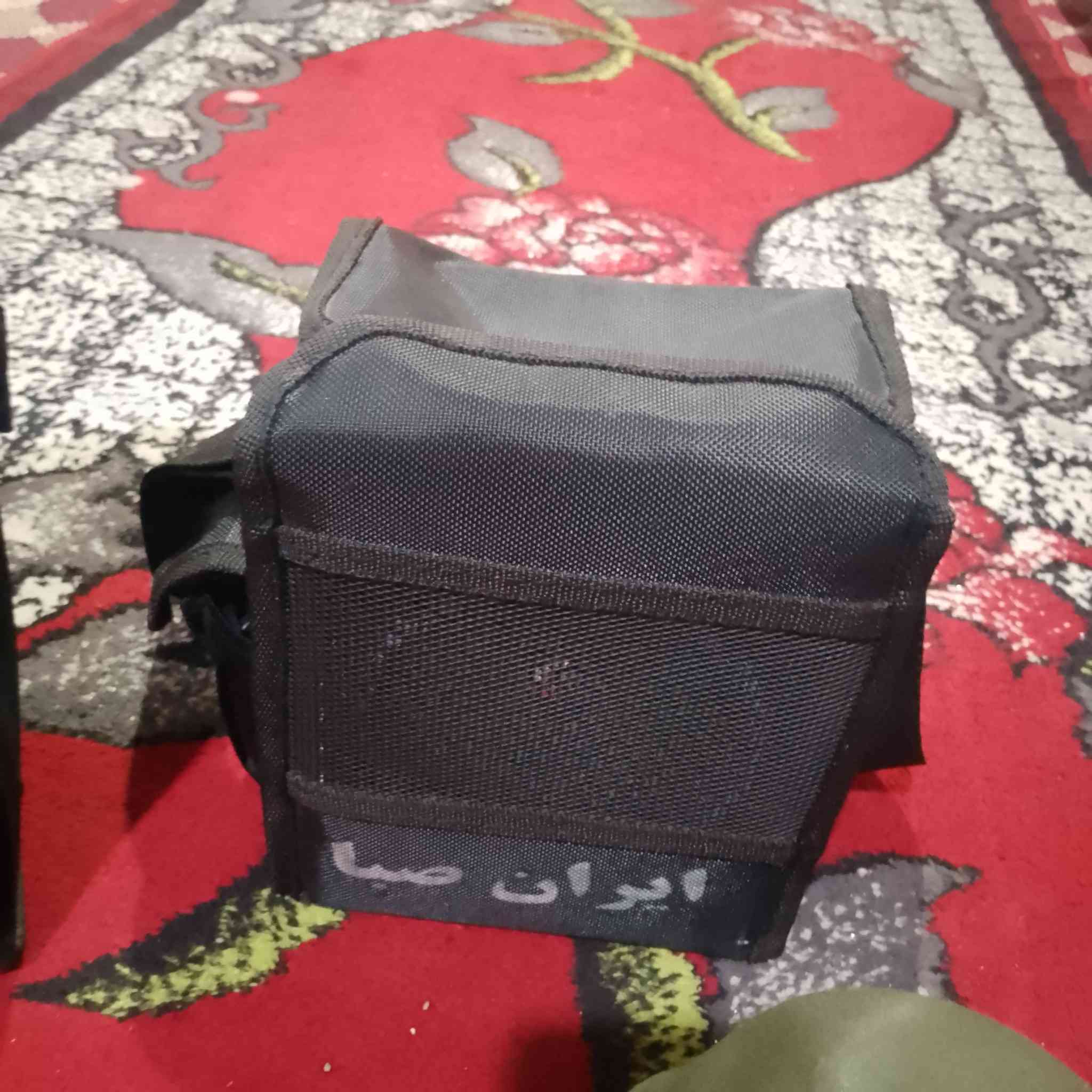 سماعات مله البيع من رخصت الادمن


**إذا كنت صاحب هذا الإعلان وتريد حذفه لأي سبب، رجاءا أرسل رسالة إلى الدعم الفني**