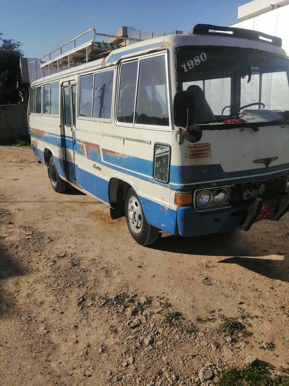 سيارة موديل 80 كلشي بلاد السنوية بسمي السيارة كهربائيات كلها شغالة مكان السيارة كركوك ***********
