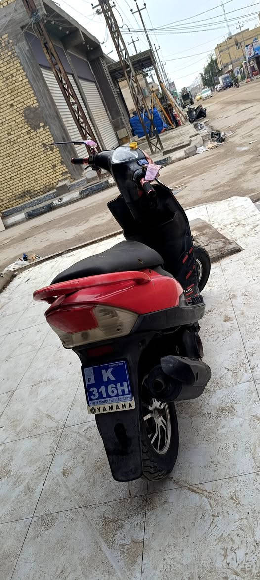 ماكس عدله بلاد 50 ختم واحد
شرط الفحص سلف هندر كهربائيات كلهه شغاله 

السعر 750 وافحص وين ماتريد مكاني ناصريه مركز 0780545891


**إذا كنت صاحب هذا الإعلان وتريد حذفه لأي سبب، رجاءا أرسل رسالة إلى الدعم الفني**