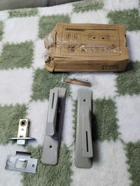 زوج بي في سي • نقص لسان • مع توصيل