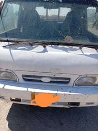 كيا بنكؤ • ١٩٩٤ • رقم بصرة