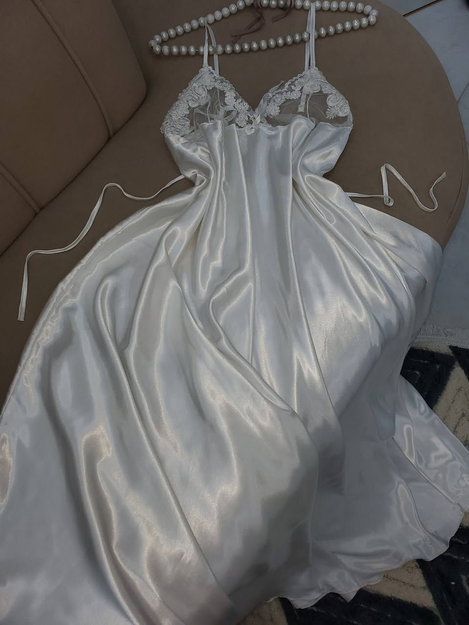 تعالو ادللكم  تابعوني بطريقكم 🫰💅🎀
تفاصيل سعر وقياس بالقصة موجود توصيل لجميع المحافظات


**إذا كنت صاحب هذا الإعلان وتريد حذفه لأي سبب، رجاءا أرسل رسالة إلى الدعم الفني**