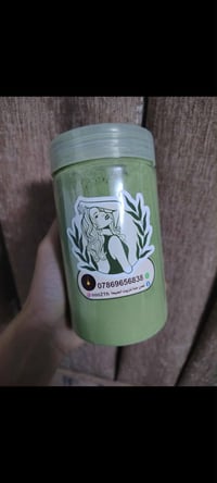 سدر عراقي • يكثف • يطول