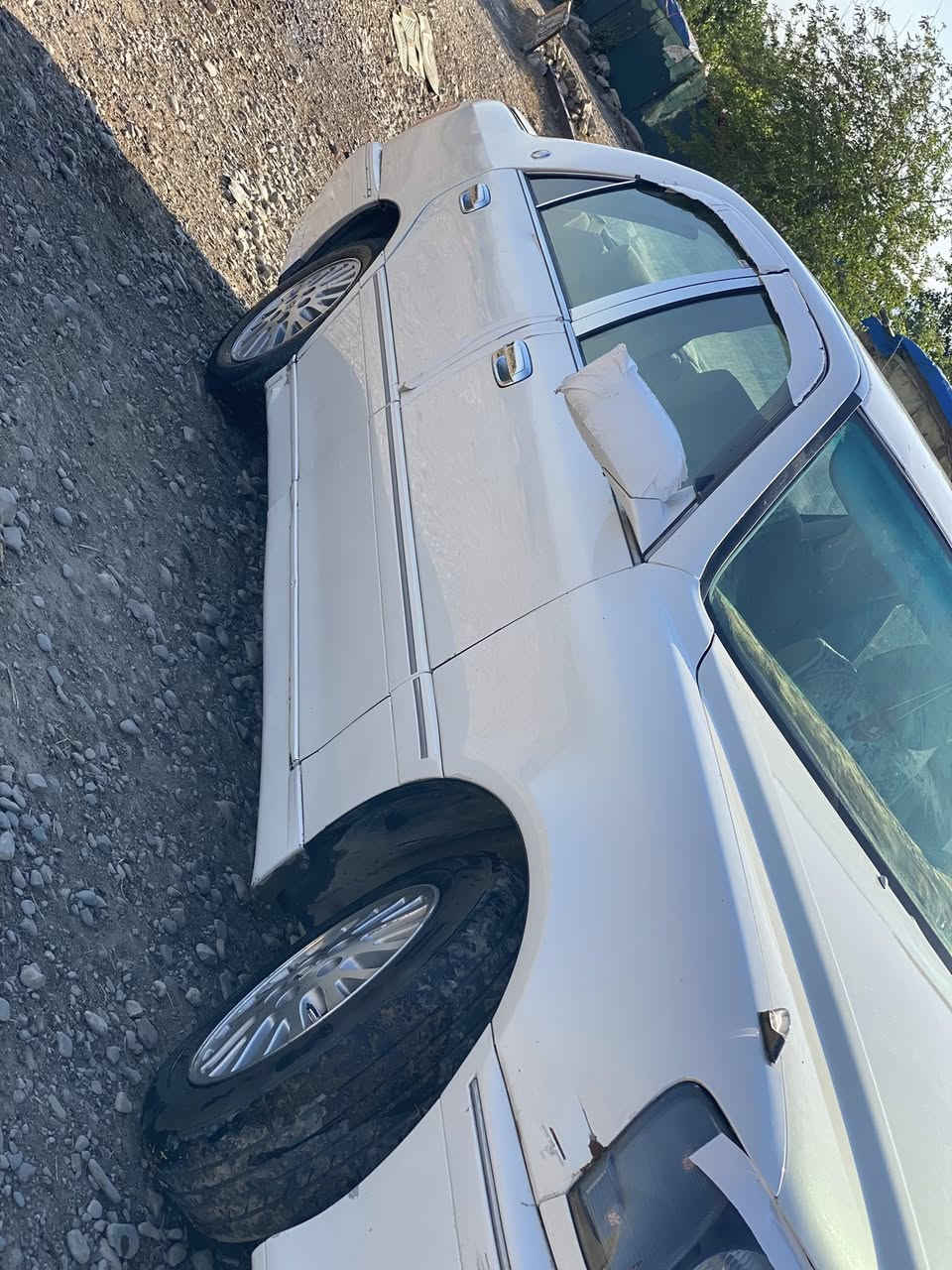 🚘 مەلیکە دیفۆری بچووک 2002 موسس موسس 🚘
✔️ مودێل: 2002  
✔️ ڕەنگ: سپی  سادە 
✔️ داشبۆڵ: نەجەف  
✔️ گێڕ و مەکینە: بەشەرت 
✔️ تەبریت: سارد و گەرم بەشەرت 
✔️ سەیارەیەکی ئامادە بۆ بەکارهێنان
🧨سعری سەیارەکە ۳٤گەڵاو نیو قوفڵ 
بەشەرت. بۆ زانیاری زیاتر و بینینی سەیارەکە پەیوەندیبە بە ***********✨ ئەدمینی گوڵ♥️
