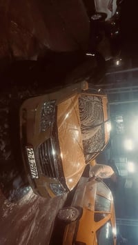 سوناته 2010 غاز بانزين خليجي محرك 2400 باسمي تحويل وين ما تريد لايتات ...