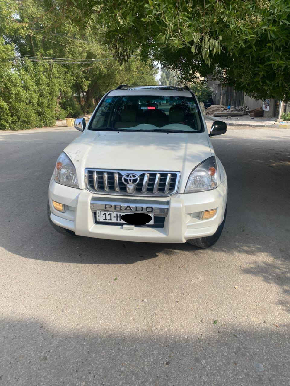 سلام عليكم ابرادو للبيع موديل 2009 اكويتيه فول مواصفات رقم بغداد دولي بسمي السياره امداور اشوكت ميعجبك اخوان السياره مكفوله كفاله عامه عده الجاملغ الأمامي بيه صبغ السعر 180 وبيه مجال شي قليل مكاني كربلاء شراي يتصل (***********)
