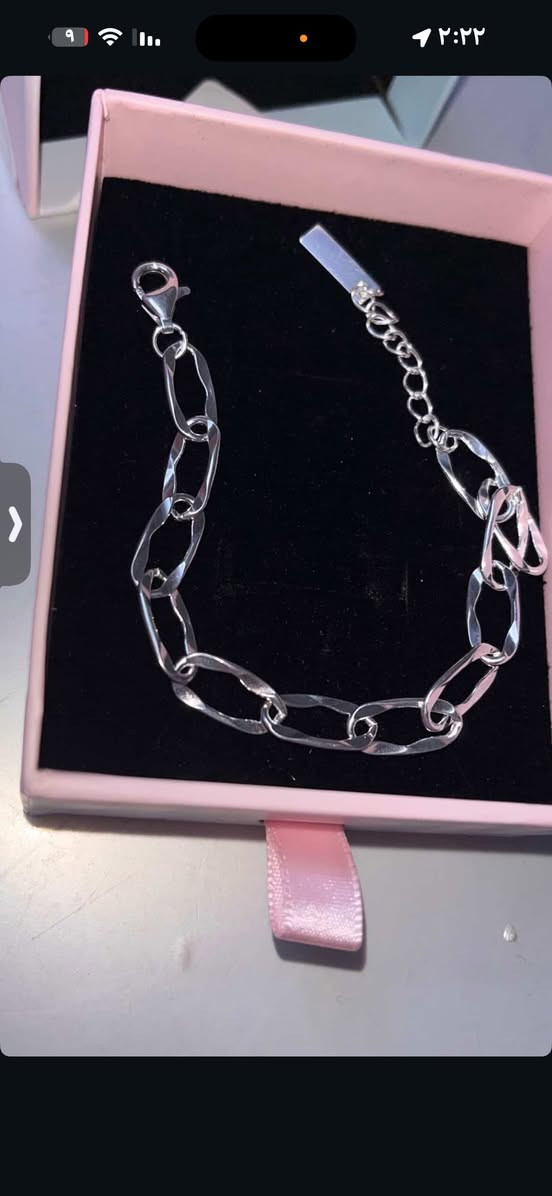 سوار وخاتم فضه ختم ٩٢٥


**إذا كنت صاحب هذا الإعلان وتريد حذفه لأي سبب، رجاءا أرسل رسالة إلى الدعم الفني**