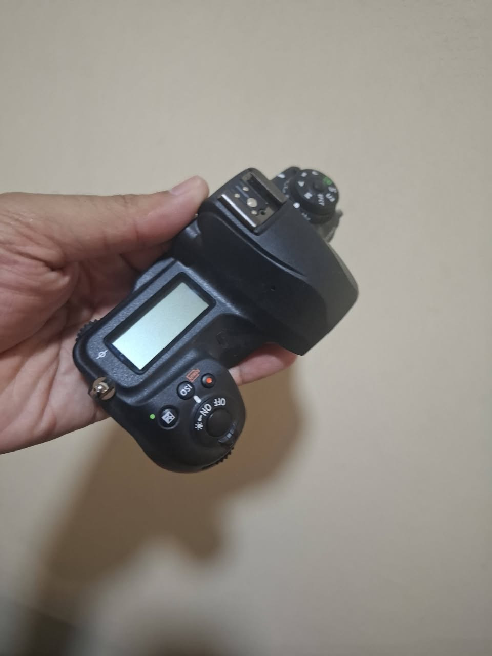 السلام عليكم شباب انطي سعر والف عافيه جديد مامستخدم


**إذا كنت صاحب هذا الإعلان وتريد حذفه لأي سبب، رجاءا أرسل رسالة إلى الدعم الفني**