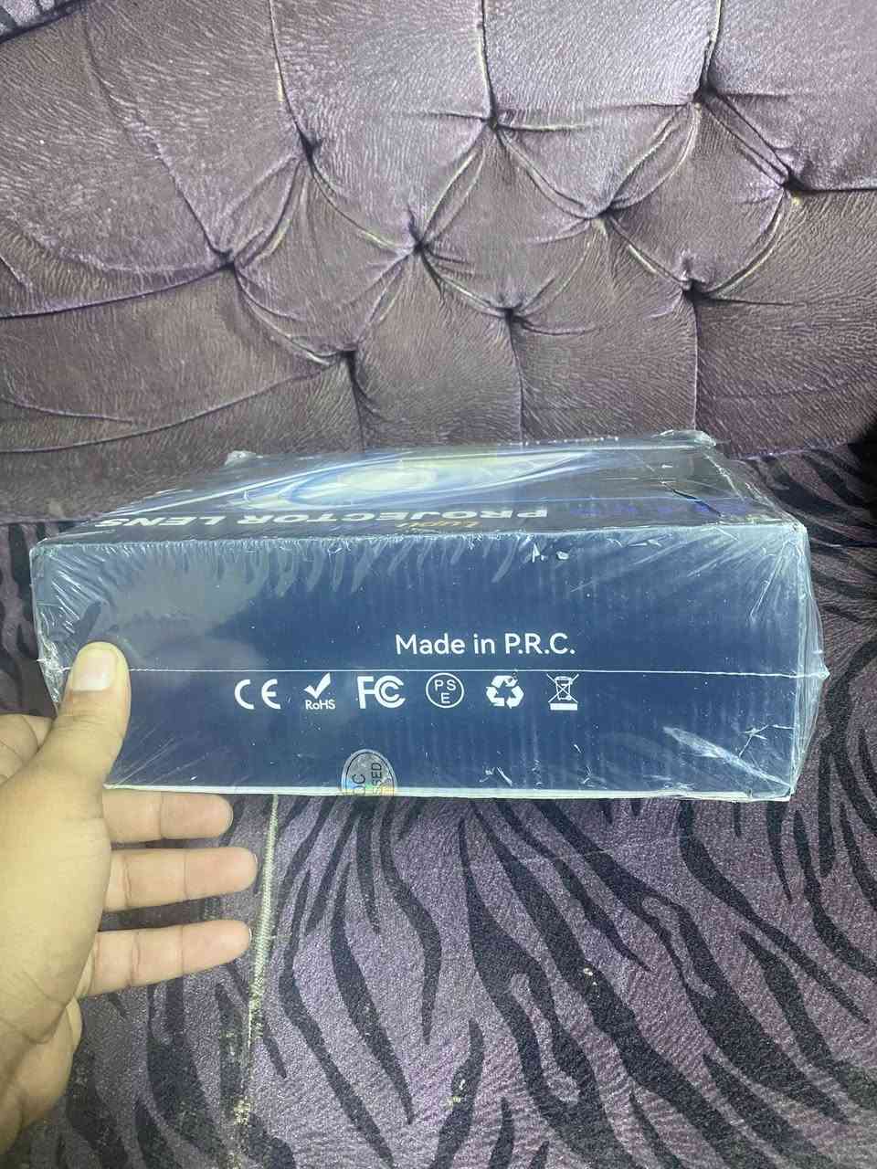 السلام عليكم توفر عدسه لد كامله ترهم لكل انواع السيارت اصليه المانيه فول لايت عالي ناصي وين الي لايتهم ضعيف بالليل يفيدهم وبلادي ميحاسب عليه المرور لان لايت عدسه مو كلوبات مزاده يبدا من ٥٠الف اكرر اصلي بلادي وعالي ناصي


**إذا كنت صاحب هذا الإعلان وتريد حذفه لأي سبب، رجاءا أرسل رسالة إلى الدعم الفني**