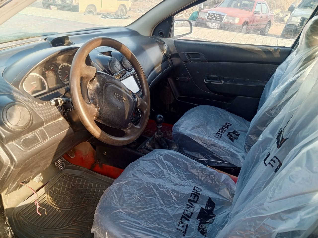 افيو موديل 2007 مكينه وكير خير من الله السعر 22ورقه تحويل سنويه سنويه عضم راعيه بل بصره  ‏‪***********‬‏ ناصرية مركز
