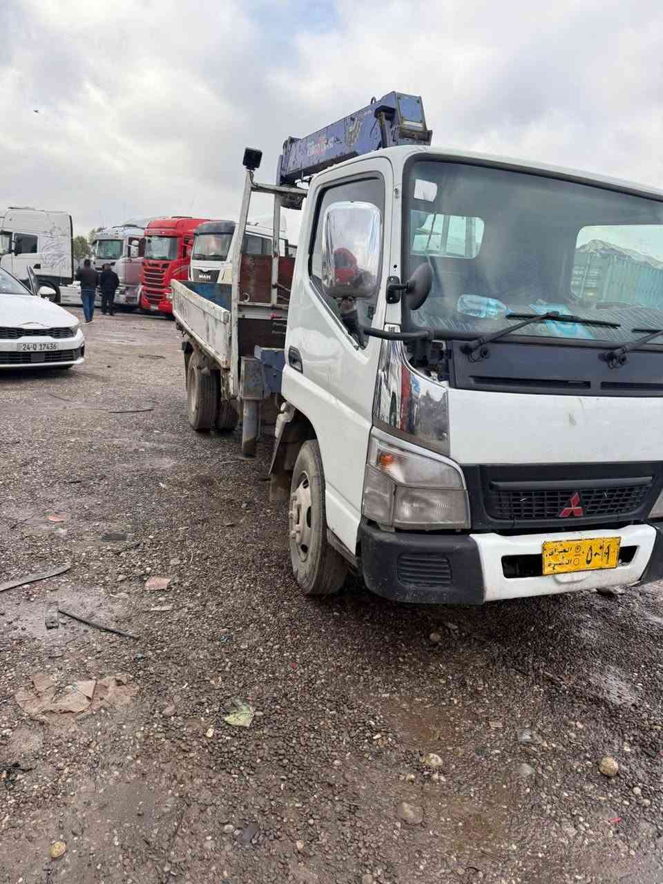 سلام وعليكم كنتر ٢٠٠٤ بصره كرين ٣ سلايت مكان بغداد ***********
