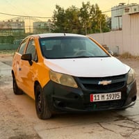 ‎شوفرليت سايل موديل ٢٠١٢ كوري   ‎محرك ١٦٠٠ زنجيل كلش قوي و اقتصادي  ‎ك...