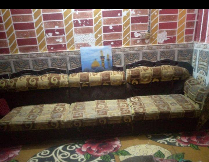 للبيع والسعر مناسب


**إذا كنت صاحب هذا الإعلان وتريد حذفه لأي سبب، رجاءا أرسل رسالة إلى الدعم الفني**