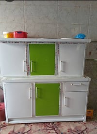 كاونتر تركي • متر ونص • مجمدة تركية