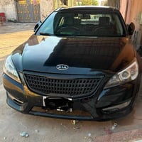 كادينزا • ٢٠١٢ • ٣٦٠٠ V6