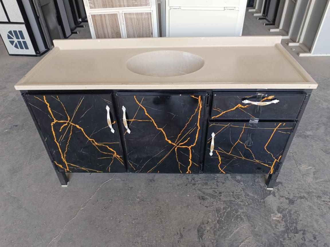 ‎سنك مرمر قياس متر ونص يحتوي على قواطع متوفر توصيل للحجز والاستفسار مراسلة الصفحة‎ بغداد, العراق


**إذا كنت صاحب هذا الإعلان وتريد حذفه لأي سبب، رجاءا أرسل رسالة إلى الدعم الفني**