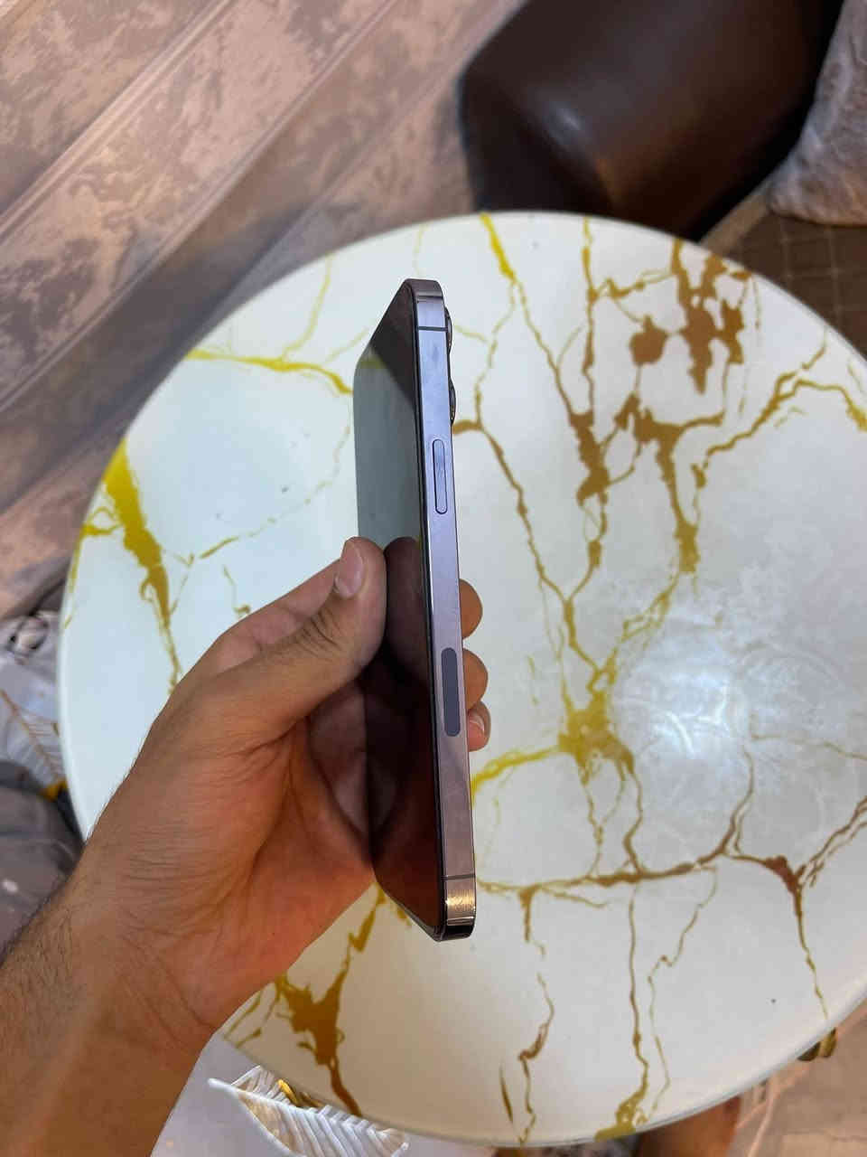 13 برو ماكس سعره 325 مكفول من كلشي مداخل تصليح تواصل وتساب فقط ***********
