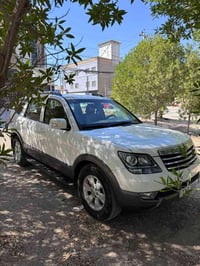 موهاڤي • ٢٠١٣ • مكفولة صبغ وحادث