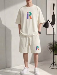 قماش صيني • حجري • مقاسات M-4XL
