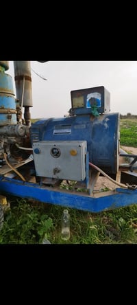 محرك كيه • نضيف • الحيدرية النجف