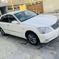 ٢٠٠٧ • ١٨٢٠٠٠كم • فتحة سقف