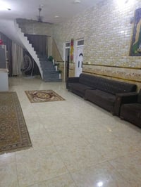 قضاء الشافعية • ٢٨٠م • ٣ غرف