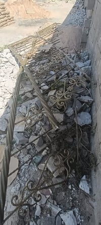 محجر درج • نضيف جداً • بصرة بهادريه