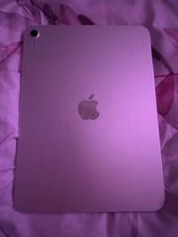 آيباد ١١ A16 • ٢٥٦ • بطارية ١٠٠