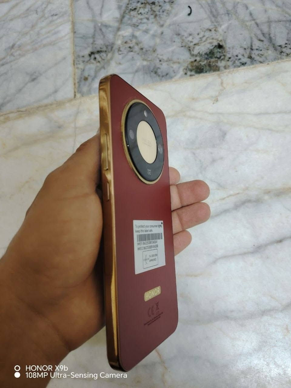 هونر X9D  فايف جي للبيع
ذاگرة 256 

عشوائية 12 

بطارية 8300

دبل سيمگارت

صوت استريو

مكاني// مشخاب

استفسار //***********
