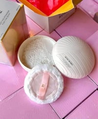 بودرة روز بيري • إصدار جديد • بنكهة عطور