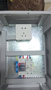 بورد حماية . القياس 30×40 المكونات .... # جوزة ايرث لكج  # جوزة( ذكية ...