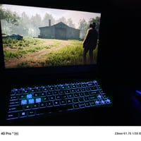 MSI • i5 جيل 12 • RTX3050