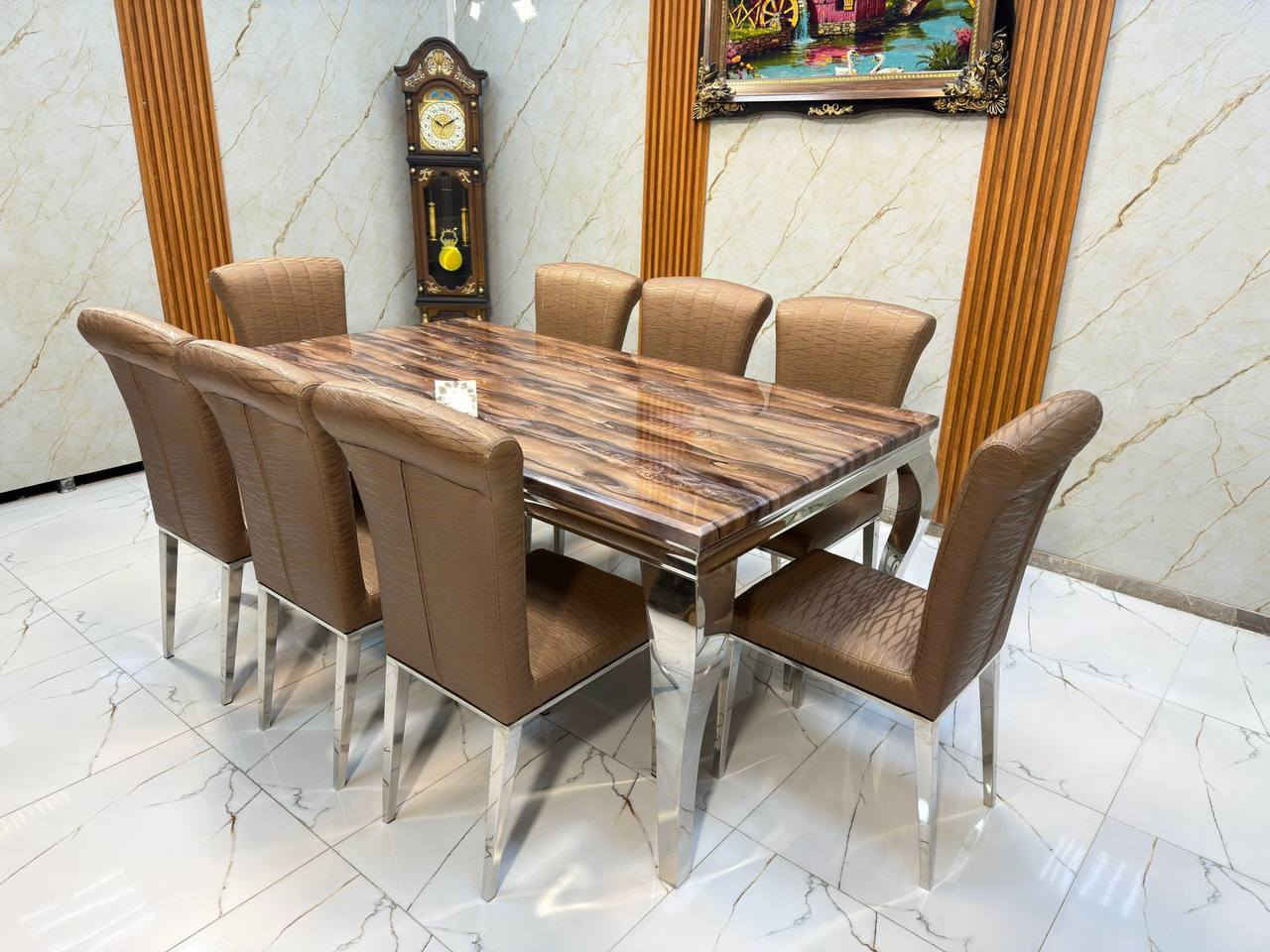 اثاث منزلي جديد توصيل


**إذا كنت صاحب هذا الإعلان وتريد حذفه لأي سبب، رجاءا أرسل رسالة إلى الدعم الفني**