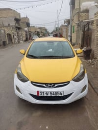 النترا للبيع موديل 2013 سياره جاهزه من كلشي كبل الشارع نقص فقط تبريد ا...