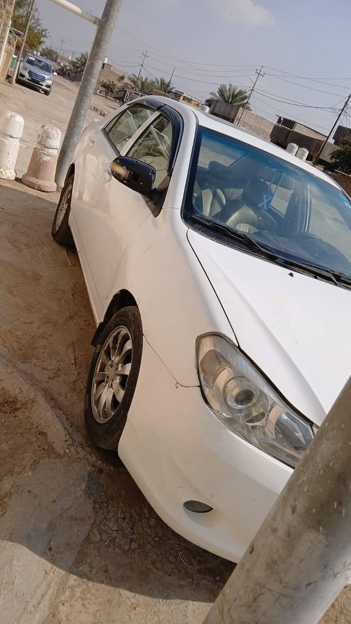 السلام عليكم
بيوايدي موديل ٢٠١٣ G3 محرك 1800 فول بصمه فتحه حساسات شاشه كامره وتحكم استيرن واشاره ترحيب سياره بدون صبغ عده قليل بلباب الخلفي رقم دولي بأسمي
السعر ٤٨ وبيها مجال بسيط 
للاستفسار ***********
غير متواجد ع الفيس
