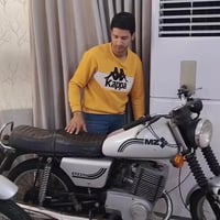 تحياتي للجميع مرخصة الادمن بسبب الوعود الكاذبه اعيد النشر ماطور ١٩٨٢ م...