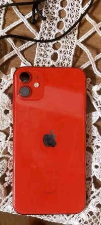 ايفون 11 • بطارية 80 • حي القصور