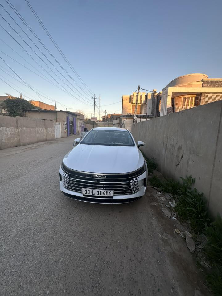 السلام عليكم 
للبيع بي وأي دي دستروير 2025 مكفوله باسمي تحويل ثاني يوم سياره كامله مكمله ماناقصها شي السعر 18.700 وبيها مجال للاستفسار اتصل ***********
