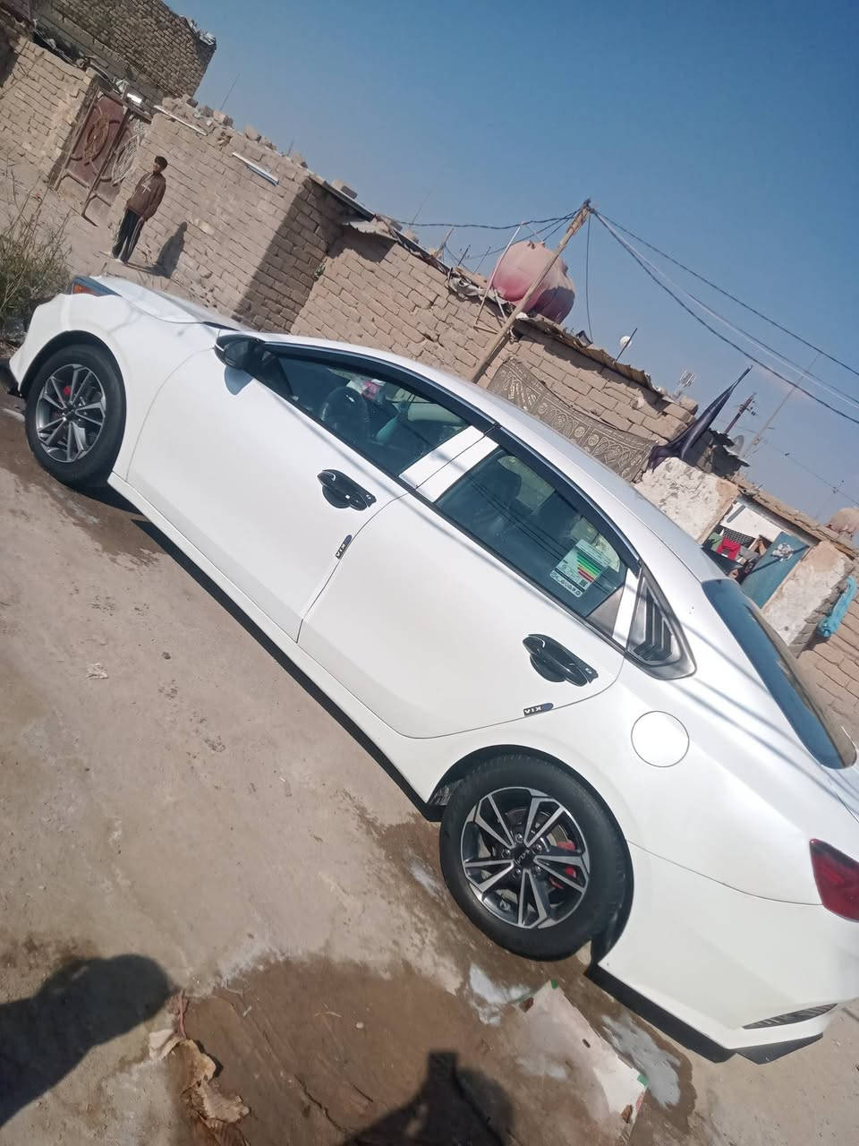 فورتي موديل 2022 معوقين ذي قار سياره مابيه نقص برغي حادث بيه 3قطع تبديل سعر 135وبيه مجال ***********مكاني ناصريه
