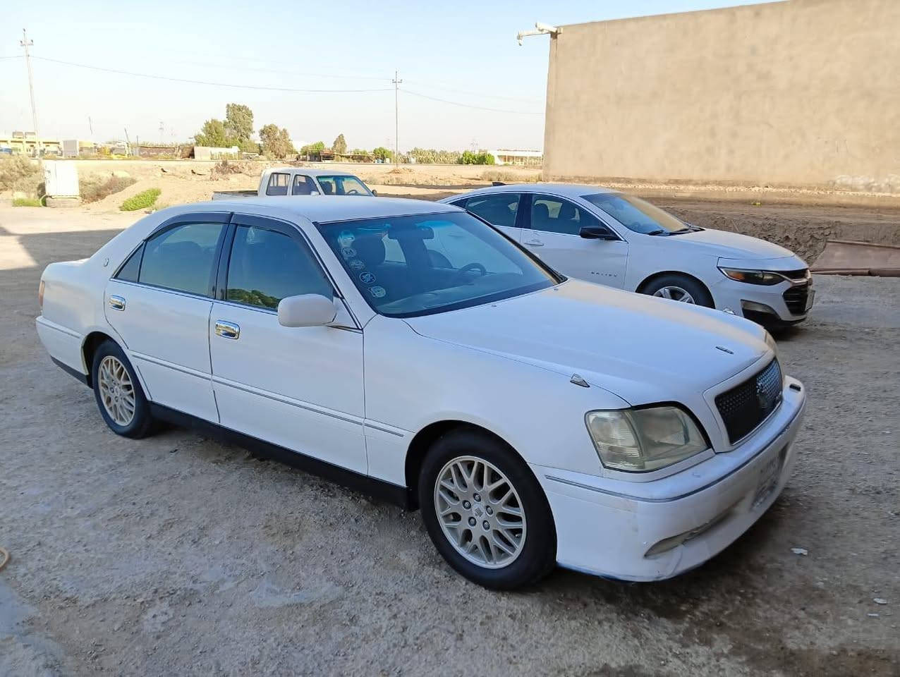 ‎جنون ادوات‎ الشطره, ذي قار


**إذا كنت صاحب هذا الإعلان وتريد حذفه لأي سبب، رجاءا أرسل رسالة إلى الدعم الفني**