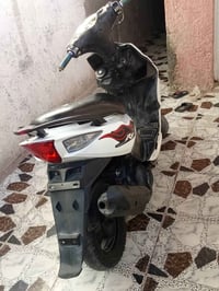 ماكس مضلع • ياماها ماكس مضلع • دراجة نارية • موتور سلف • كهربائيات شغا...