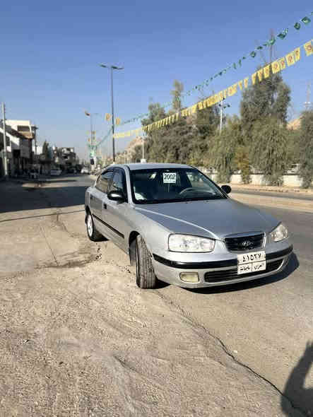 هۆندا ئەلنترا ٢٠٠٢گیر عادی سەنەوی ٣ مانگی ماوە بەسەر بچیت بەناوی خۆمانەوەیە ٤ تایەی تازە بی تەقەورەقە کامل جایزە
نرخ.٥٥گەلا
شوین.سەیدسادق
زم***********
