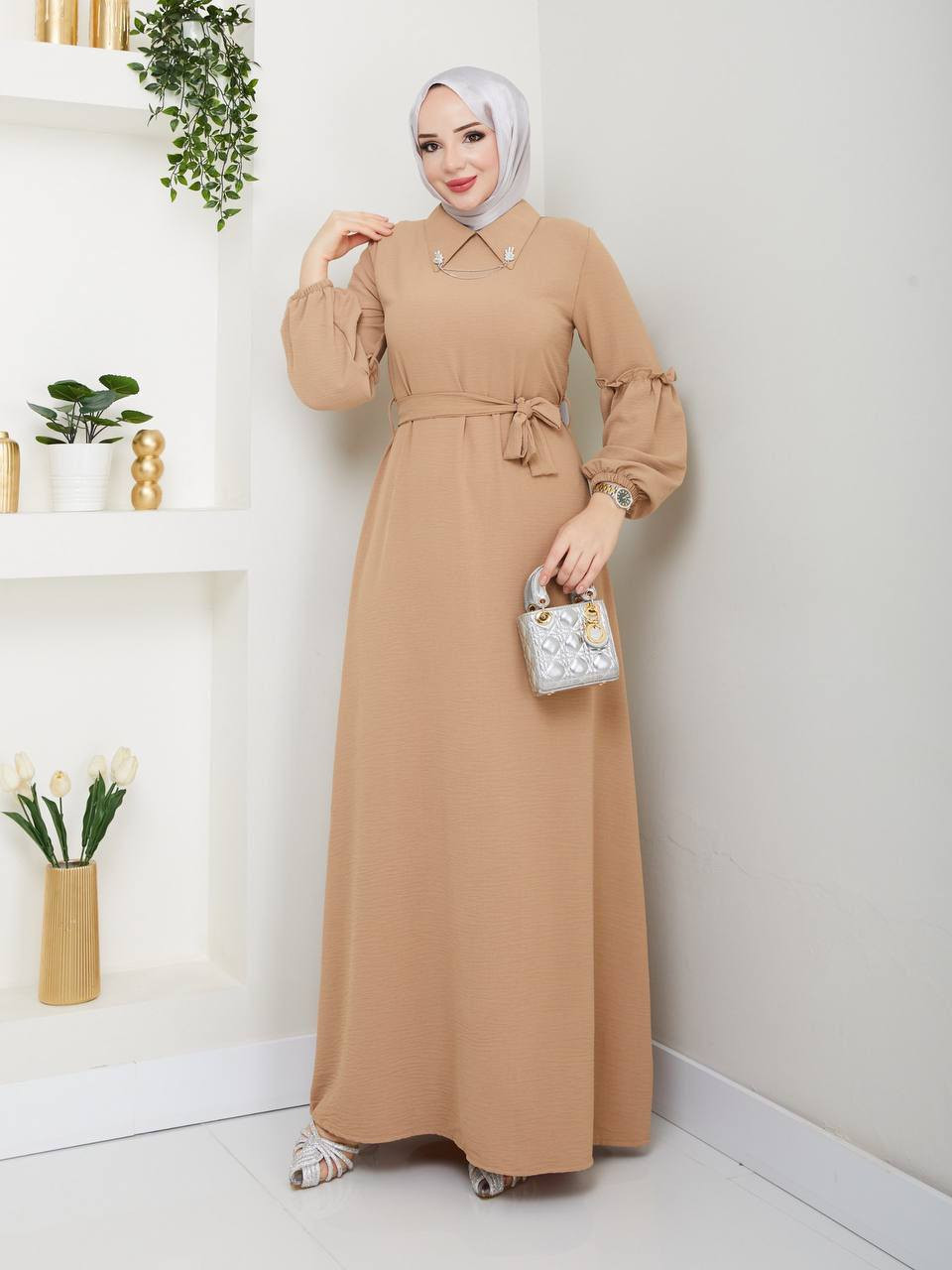 ✨️شروة فساتين وعبايات قطعتين 

✨️عدد 250 قطعة 

✨️سيريات نظامي معا الوانهم 

✨️قياسات 38 لحد46 

✨️السعر 8.25💲


**إذا كنت صاحب هذا الإعلان وتريد حذفه لأي سبب، رجاءا أرسل رسالة إلى الدعم الفني**