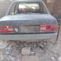 بابل المسيب • غراض متروكات