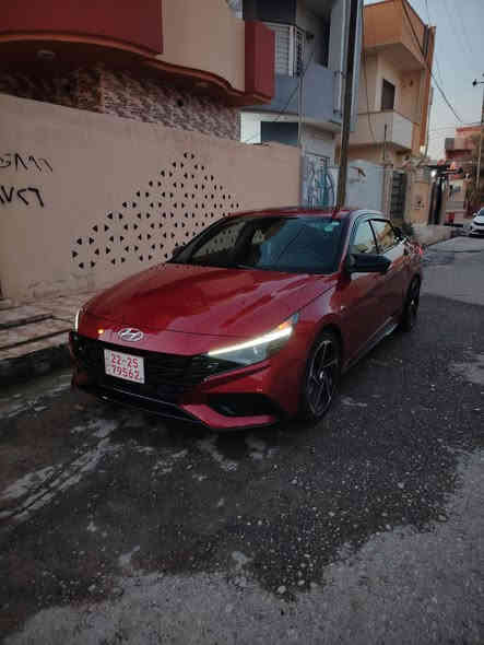 للبيع النترا n line فوول مواصفات موديل 2023
بيها صبغ نص جاملغ ونص باب الخلفي وصبغ نص الباب الخلفي ثاني ماشيه ٦ الف ميل السعر 160 وبيها مجال للاستفسار الاتصال على الرقم *********** و***********
