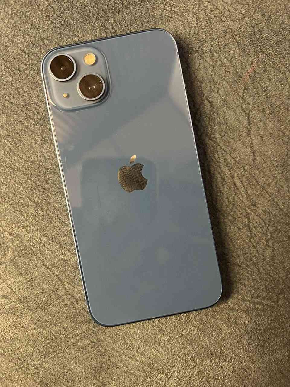 ايفون 13 مني جهاز اخو الجديد شرط درنفيس ما مطخوخ بطارية 77 بلادي للبيع سعره 500 الف وبي جال الشراي يتصل ع رقم او خاص *********** شرط الحاسبه
