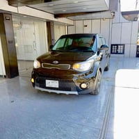 للبيع فقط شباب لحد يكسر بيه مستعجل على بيعته صول موديل ١٤ كير محرك مكف...