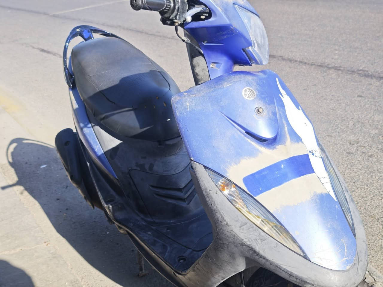 سلام عليكم
ماكس عدله كفاله عامه من الطول للطول دراجه خير من الله مابيه نقص انكر سلف وطلع مكان بغداد الجديدة نعيريه قرب جبار ابو شربت رقمي ***********
