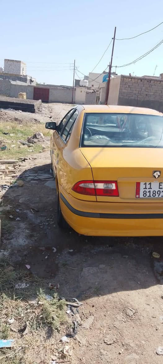 سمنند للبيع كفاله مديل 12 حداديه مكينه كير كفاله تخم تاير تبريد ويه سويج سنويه للواحد وتلثين بسمي مكنه نصريه غراف هاذ رقم رعيه *********** سعر 50 بيه مجال
